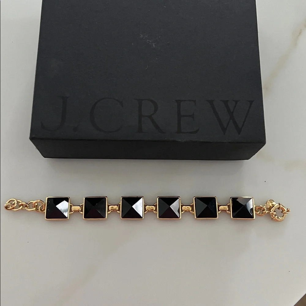 NEW Jcrew bracelet - Picture 3 of 5
